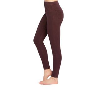 Spanx Jean-Ish Leggings